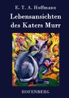 Lebensansichten des Katers Murr