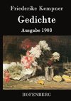 Gedichte