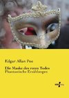 Die Maske des roten Todes