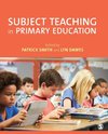 Subject Teaching in Primary Education