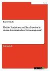 Welche Funktionen erfüllen Parteien in einem demokratischen Verfassungsstaat?