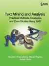 Text Mining and Analysis