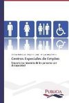 Centros Especiales de Empleo