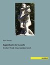 Sagenbuch der Lausitz