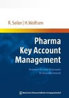 Pharma Key Account Management