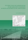 Die frühe Phase der Urbanisierung an der südlichen Ostseeküste im Frühmittelalter