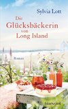 Die Glücksbäckerin von Long Island