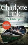 Die letzte Spur