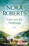 Grün wie die Hoffnung