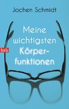 Schmidt, J: Meine wichtigsten Körperfunktionen