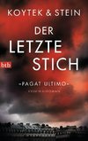 Der letzte Stich