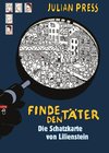 Finde den Täter - Die Schatzkarte von Lilienstein