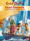 Fünf Freunde. Sammelband 02