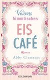 Viviens himmlisches Eiscafé