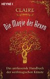 Die Magie der Hexen