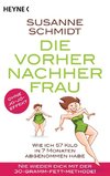 Die Vorher-Nachher-Frau