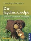 Der Jagdhundwelpe