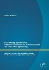 Betrachtung dynamischer Investitionsmodelle als Hilfsinstrument zur Entscheidungsfindung: Dargestellt anhand einer Verpackungsmaschine bei einem mittelständigen Küchenmöbelhersteller