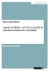 Aspekte der Kultur- und Literaturpolitik im nationalsozialistischen Deutschland