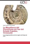 La Megafauna del Pleistoceno del Sur del Estado Cojedes, Venezuela