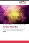 Tareas Docentes