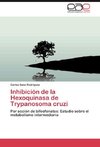 Inhibición de la Hexoquinasa de Trypanosoma cruzi