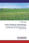 Foliar Feeding Technology