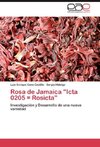 Rosa de Jamaica 