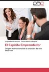 El Espíritu Emprendedor