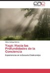 Yagé: Hacia las Profundidades de la Conciencia