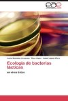 Ecología de bacterias lácticas