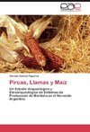 Pircas, Llamas y Maíz