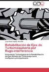 Rehabilitación de Ejes de Turbomaquinaria por Rugo-interferencia