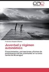 Juventud y régimen autonómico