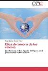 Ética del amor y de los valores