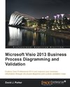 Microsoft VISIO 2013 Business Process Diagramming and Validation