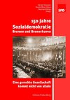 150 Jahre Sozialdemokratie Bremen und Bremerhaven