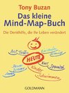 Das kleine Mind-Map-Buch