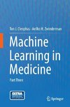 Machine Learning in Medicine