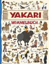 Yakari Wimmelbuch