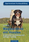 Wagenziehen mit Hunden