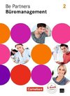 Be Partners - Büromanagement 2. Ausbildungsjahr. Fachkunde