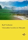 Volkstümliche Geschichte der Philosophie