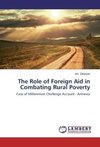 The Role of Foreign Aid in Combating Rural Poverty