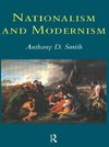 Smith, A: Nationalism and Modernism