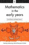 Clemson, D: Mathematics in the Early Years