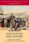 Migration and Empire