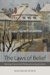 The Laws of Belief