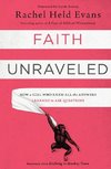 Faith Unraveled