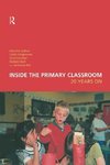 Comber, C: Inside the Primary Classroom: 20 Years On